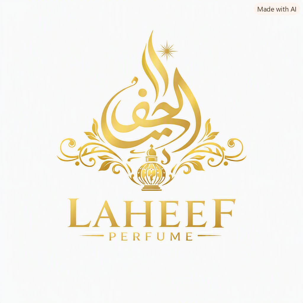 LAHEEF PERFUMES