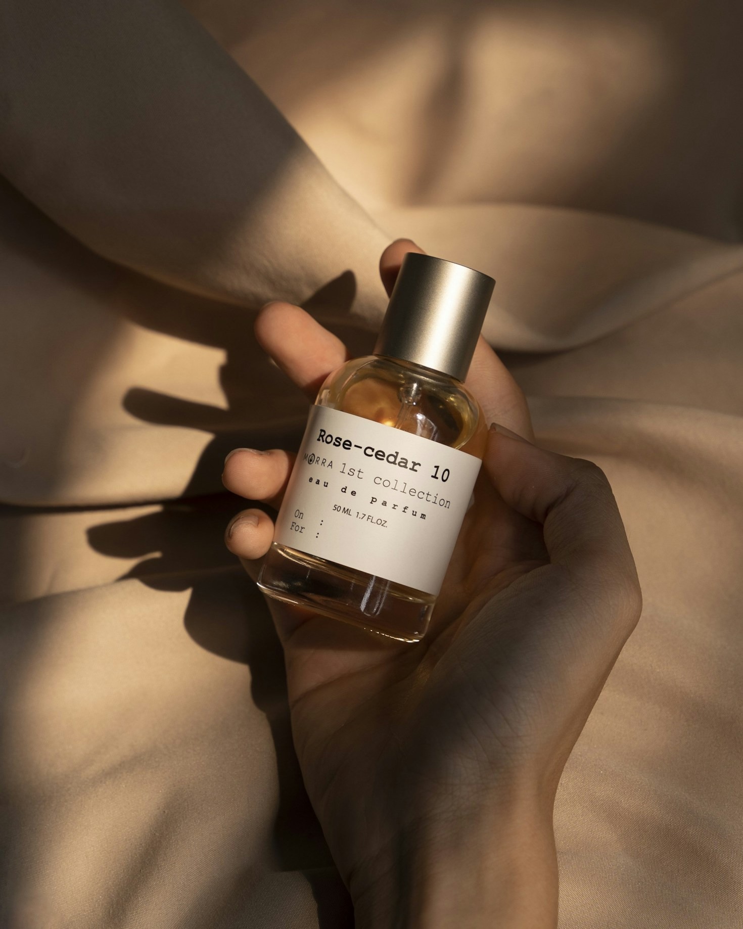 The Art of Layering Arabian Perfumes and Bakhoor